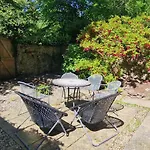 Appartement Chic Garden Escape In Clifton Bristol
